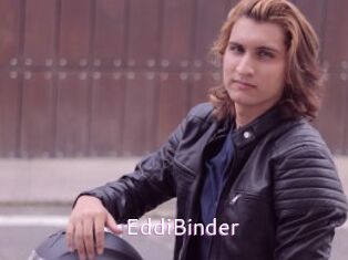 EddiBinder