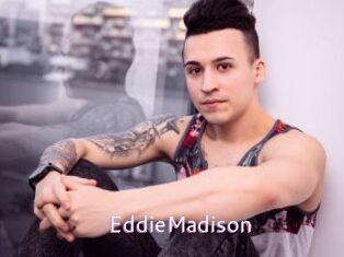 EddieMadison