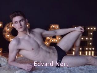 Edvard_Nort