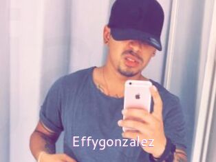 Effygonzalez