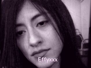 Effyxxx