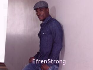 EfrenStrong