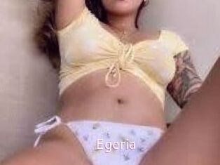 Egeria