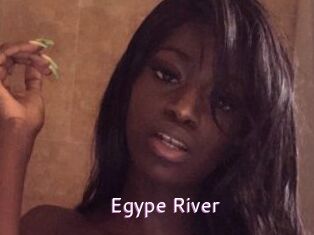 Egype_River