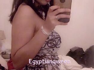 Egyptianqween