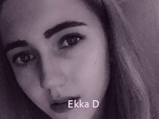 Ekka_D