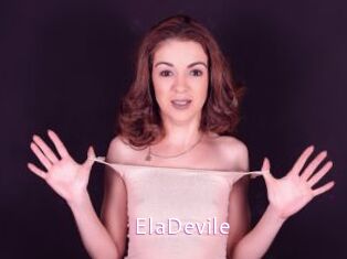 ElaDevile