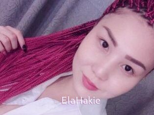 ElaHakie