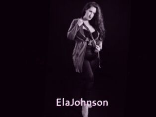 ElaJohnson