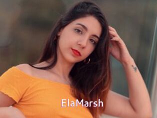 ElaMarsh