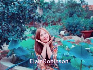 ElainRobinson