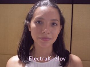 ElectraKozlov