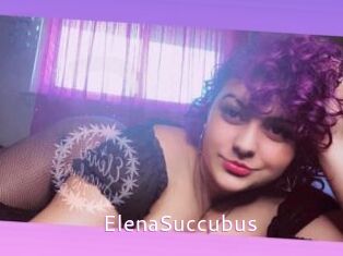 ElenaSuccubus