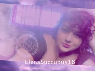 ElenaSuccubus18