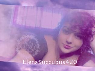 ElenaSuccubus420