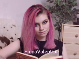 ElenaValentine