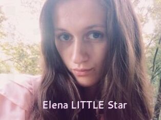 Elena_LITTLE_Star