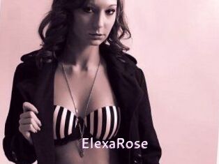 ElexaRose