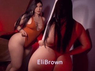 EliBrown