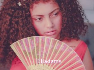 Eliadams