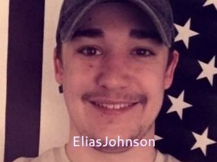 Elias_Johnson