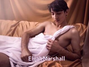 ElijahMarshall