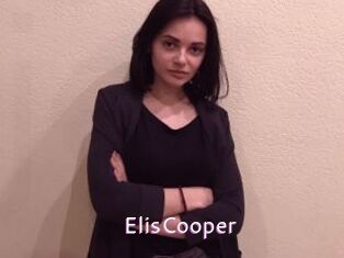 ElisCooper