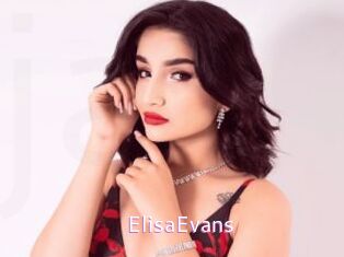 ElisaEvans