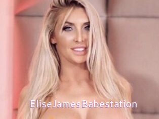 EliseJamesBabestation