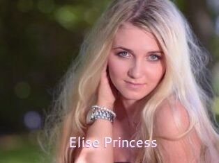 Elise_Princess_