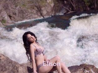 Elison