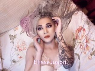 ElisseJoson