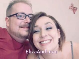 ElizaAndLeon