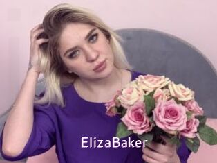 ElizaBaker