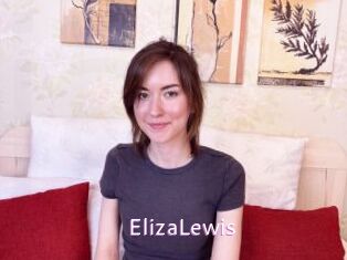 ElizaLewis