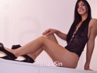 ElizaSin