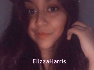 ElizzaHarris