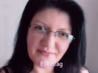 Elkedag