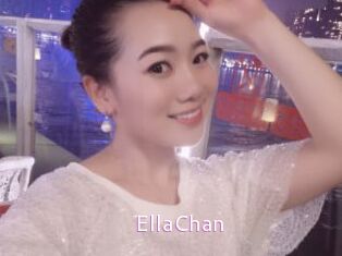 EllaChan