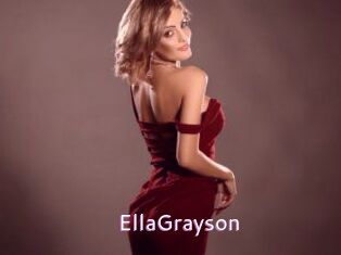 EllaGrayson