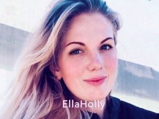 EllaHolly