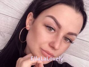 EllaLaLovely