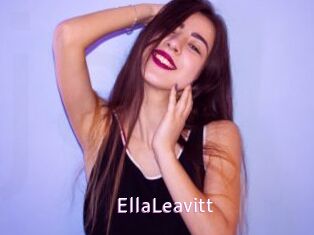 EllaLeavitt