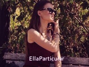 EllaParticular