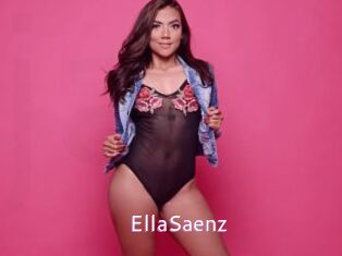 EllaSaenz