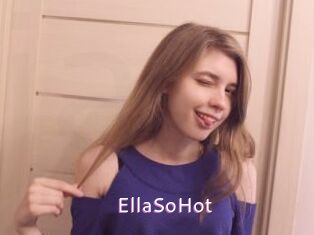 EllaSoHot