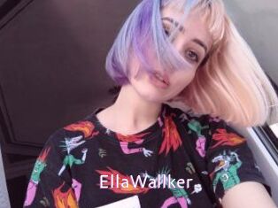 EllaWallker