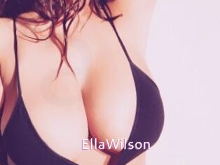 EllaWilson