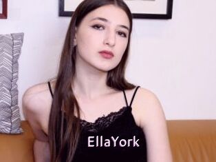 EllaYork