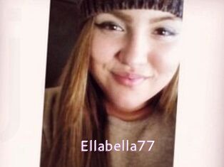 Ellabella77